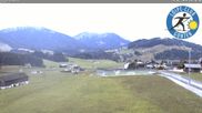 Archiviertes Webcam Bild: Gonten: Langlaufgebiet am 26.07.2026 um 10:55 Uhr