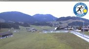 Archiviertes Webcam Bild: Gonten: Langlaufgebiet am 26.07.2026 um 14:55 Uhr