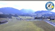 Archiviertes Webcam Bild: Gonten: Langlaufgebiet am 26.07.2026 um 16:55 Uhr