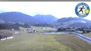 Archiviertes Webcam Bild: Gonten: Langlaufgebiet am 26.07.2026 um 18:55 Uhr