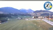 Archiviertes Webcam Bild: Gonten: Langlaufgebiet am 31.07.2026 um 06:23 Uhr