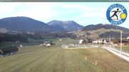 Archiviertes Webcam Bild: Gonten: Langlaufgebiet am 31.07.2026 um 07:32 Uhr
