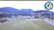 Archiviertes Webcam Bild: Gonten: Langlaufgebiet am 26.08.2026 um 07:05 Uhr