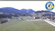 Archiviertes Webcam Bild: Gonten: Langlaufgebiet am 26.08.2026 um 08:05 Uhr