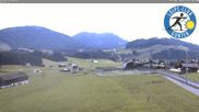 Archiviertes Webcam Bild: Gonten: Langlaufgebiet am 26.08.2026 um 16:05 Uhr