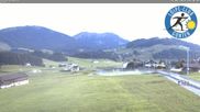 Archiviertes Webcam Bild: Gonten: Langlaufgebiet am 26.08.2026 um 18:05 Uhr