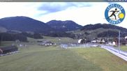 Archived webcam image showing Gonten - Trails on 16 Sep 2026 at 08:35