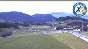 Archived webcam image showing Gonten - Trails on 16 Sep 2026 at 10:35