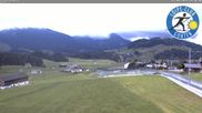 Archived webcam image showing Gonten - Trails on 16 Sep 2026 at 16:35