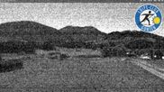 Archived webcam image showing Gonten - Trails on 26 Sep 2026 at 00:28