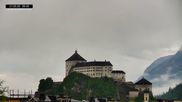 Archived webcam image showing Kufstein: View Fortress on 21 May 2026 at 06:04