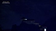 Archiviertes Webcam Bild: Kufstein: Blick auf die Festung am 28.05.2026 um 00:59 Uhr