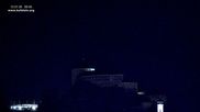 Archiviertes Webcam Bild: Kufstein: Blick auf die Festung am 12.07.2026 um 00:27 Uhr