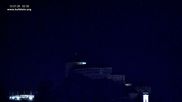 Archiviertes Webcam Bild: Kufstein: Blick auf die Festung am 12.07.2026 um 02:27 Uhr