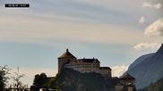 Archiviertes Webcam Bild: Kufstein: Blick auf die Festung am 26.08.2026 um 14:59 Uhr
