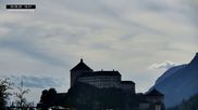 Archiviertes Webcam Bild: Kufstein: Blick auf die Festung am 26.08.2026 um 16:59 Uhr