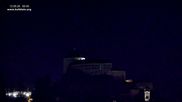 Archiviertes Webcam Bild: Kufstein: Blick auf die Festung am 13.09.2026 um 00:55 Uhr