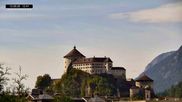 Archiviertes Webcam Bild: Kufstein: Blick auf die Festung am 13.09.2026 um 12:55 Uhr