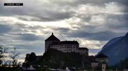 Archiviertes Webcam Bild: Kufstein: Blick auf die Festung am 13.09.2026 um 16:55 Uhr