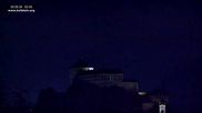 Archived webcam image showing Kufstein: View Fortress on 30 Sep 2026 at 02:06