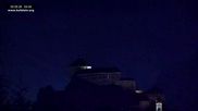 Archived webcam image showing Kufstein: View Fortress on 30 Sep 2026 at 04:06