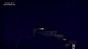 Archived webcam image showing Kufstein: View Fortress on 10 Oct 2026 at 00:59
