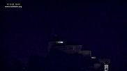 Archived webcam image showing Kufstein: View Fortress on 10 Oct 2026 at 04:59