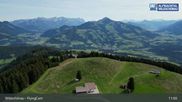 Archiviertes Webcam Bild: Flying Cam: Wildschönau aus der Luft am 11.05.2026 um 08:36 Uhr