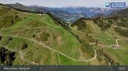 Archiviertes Webcam Bild: Flying Cam: Wildschönau aus der Luft am 15.06.2026 um 09:39 Uhr