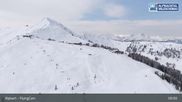 Archiviertes Webcam Bild: Flying Cam: Alpbachtal aus der Luft am 18.05.2026 um 03:28 Uhr