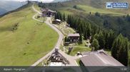 Archiviertes Webcam Bild: Flying Cam: Alpbachtal aus der Luft am 26.08.2026 um 01:18 Uhr