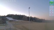 Archiviertes Webcam Bild: Waldmünchen - Althütte Skipiste am 06.03.2026 um 06:27 Uhr