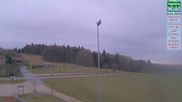 Archiviertes Webcam Bild: Waldmünchen - Althütte Skipiste am 12.04.2026 um 06:40 Uhr