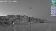 Archiviertes Webcam Bild: Waldmünchen - Althütte Skipiste am 28.05.2026 um 04:39 Uhr