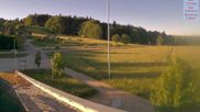 Archiviertes Webcam Bild: Waldmünchen - Althütte Skipiste am 28.05.2026 um 06:39 Uhr