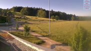 Archiviertes Webcam Bild: Waldmünchen - Althütte Skipiste am 28.05.2026 um 07:39 Uhr