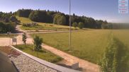 Archiviertes Webcam Bild: Waldmünchen - Althütte Skipiste am 28.05.2026 um 08:39 Uhr