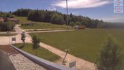 Archiviertes Webcam Bild: Waldmünchen - Althütte Skipiste am 28.05.2026 um 12:59 Uhr