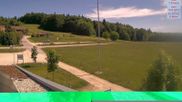 Archiviertes Webcam Bild: Waldmünchen - Althütte Skipiste am 28.05.2026 um 14:59 Uhr