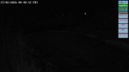 Archiviertes Webcam Bild: DSV nordic aktiv Zentrum Althütte am 27.02.2026 um 00:33 Uhr