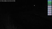 Archiviertes Webcam Bild: DSV nordic aktiv Zentrum Althütte am 27 Feb 2026 um 02:31 Uhr