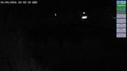 Archived webcam image showing Althütte - DSV nordic aktiv Zentrum on 1 Apr 2026 at 20:39