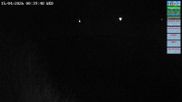 Archived webcam image showing Althütte - DSV nordic aktiv Zentrum on 15 Apr 2026 at 00:03