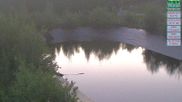 Archived webcam image showing Althütte - DSV nordic aktiv Zentrum on 28 May 2026 at 04:28