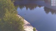 Archived webcam image showing Althütte - DSV nordic aktiv Zentrum on 28 May 2026 at 06:28