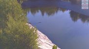 Archived webcam image showing Althütte - DSV nordic aktiv Zentrum on 28 May 2026 at 07:28