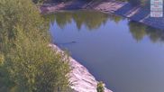 Archived webcam image showing Althütte - DSV nordic aktiv Zentrum on 28 May 2026 at 08:28