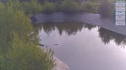 Archived webcam image showing Althütte - DSV nordic aktiv Zentrum on 30 May 2026 at 06:54