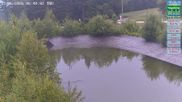 Archived webcam image showing Althütte - DSV nordic aktiv Zentrum on 11 Jun 2026 at 06:54