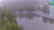 Archived webcam image showing Althütte - DSV nordic aktiv Zentrum on 11 Jun 2026 at 07:54